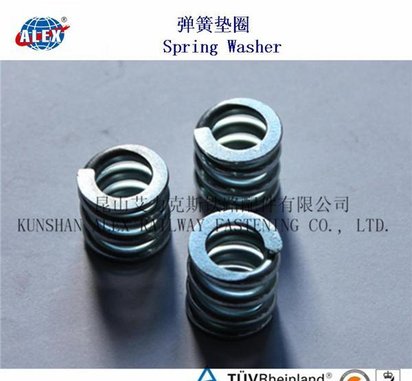 铁路多层弹垫生产厂家制造工厂