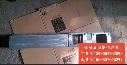 康明斯QSL8.9-C360发动机 半圆键3902332