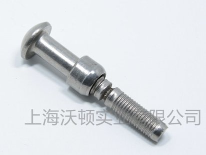 上海气动环槽铆钉2600 欢迎咨询 上海市霄汉航空器材供应