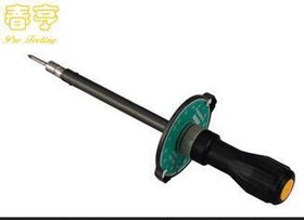 日本东日TOHNICHI带记忆指针表盘式扭力螺丝刀FTD200CN-S