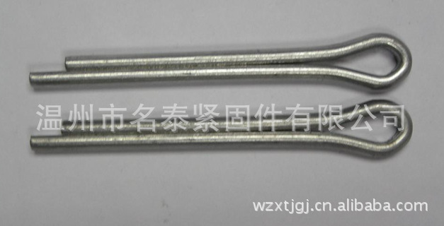 温州名泰供应各种开口销 - 2