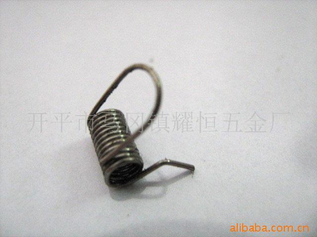 供应弹簧,扭转弹簧,拉伸弹簧(图) - 4