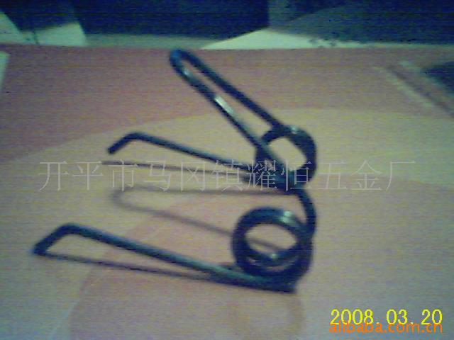 供应弹簧,扭转弹簧,拉伸弹簧(图) - 3