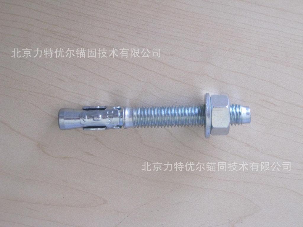 电缆桥架车修锚栓 安装锚栓 固定膨胀螺栓 安装螺栓 - 3