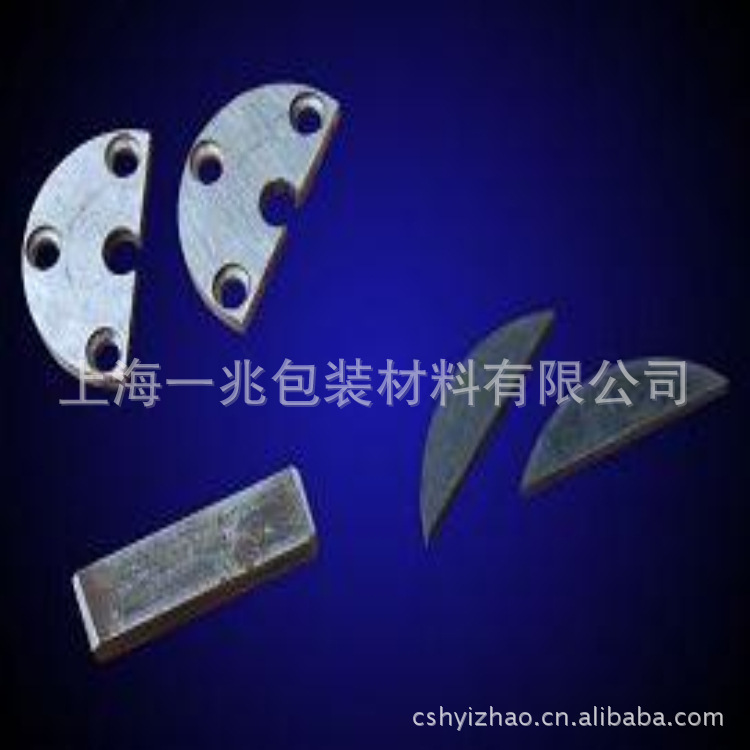 挡块、半圆键、平键 吸塑机辅助机械 吸塑周边 - 2