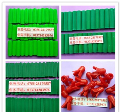 福建塑料涨塞5*25mm塑胶膨胀螺栓-膨胀墙拧