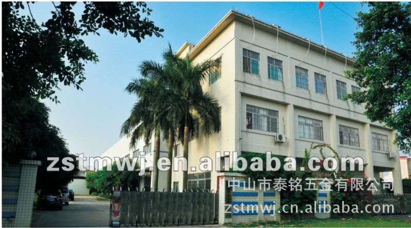 我司直销各种高质量的六角螺母 - 2