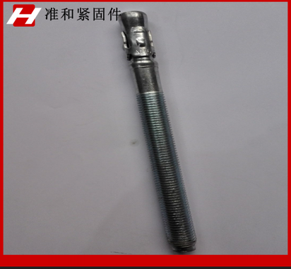厂家供应 车修壁虎 车修膨胀螺栓
