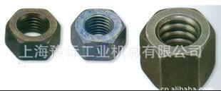 供应多种规格的DIN934-2000的六角螺母，重型螺母，汽车螺母