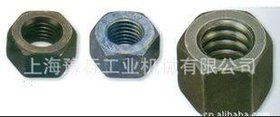 供应多种规格的DIN934-2000的六角螺母,重型螺母,汽车螺母