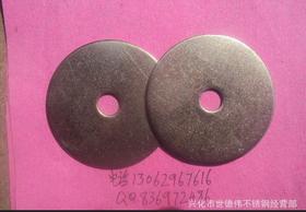 江苏厂家批发不锈钢304加大垫片冲压件,弹簧垫圈,免费拿样