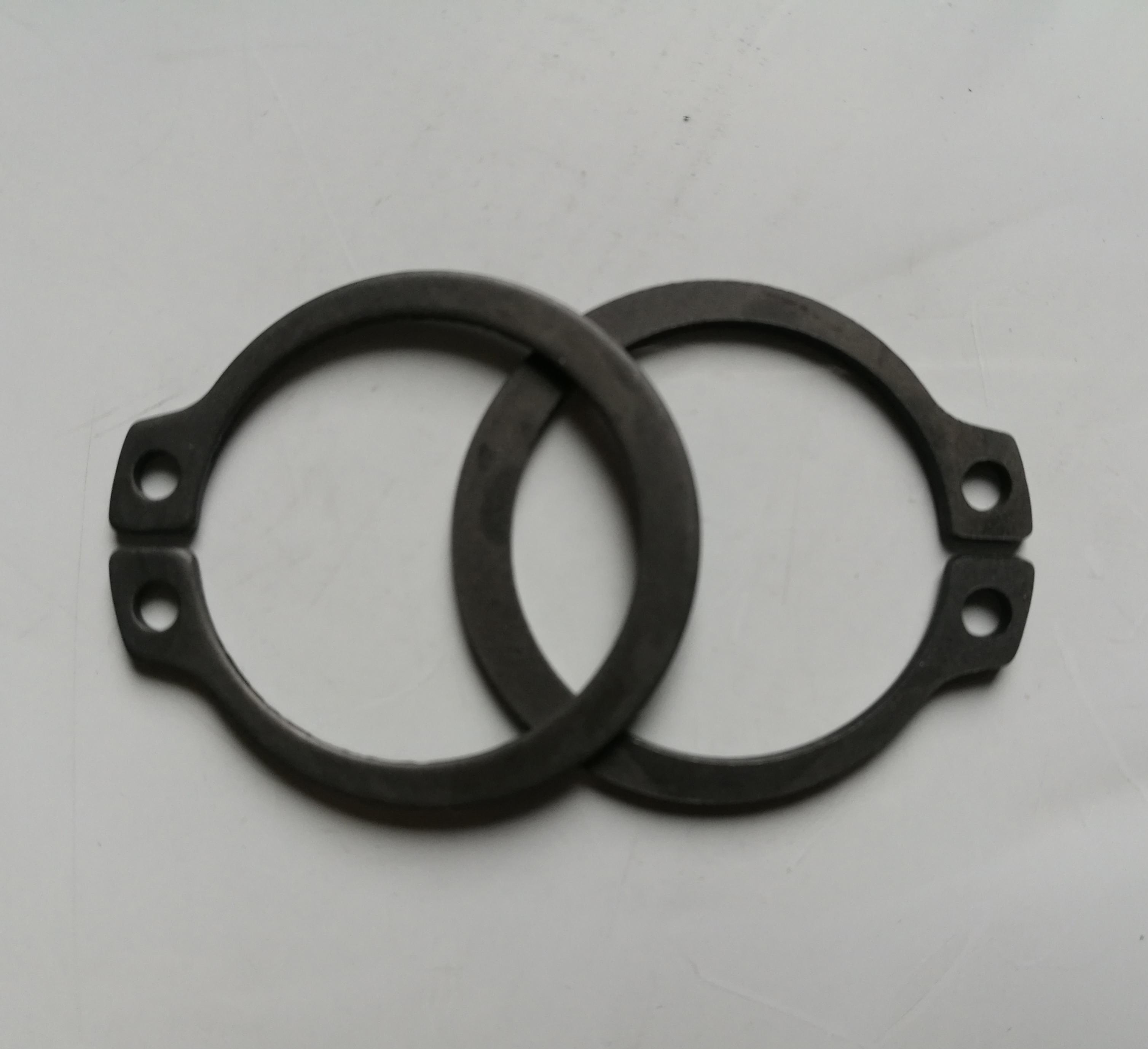 DIN471德标轴用挡圈 DIN471轴用弹性挡圈 厂家现货 - 4
