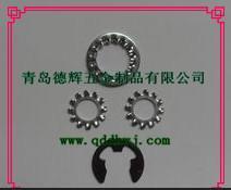 热销 碳钢/不锈钢DIN6799各种规格轴用开口销挡圈