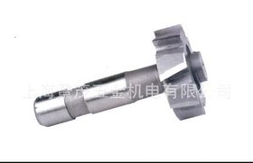 供应半圆键铣刀 T型槽铣刀 非标定做