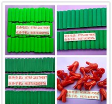 福建塑料涨塞5*25mm塑胶膨胀螺栓-膨胀墙拧