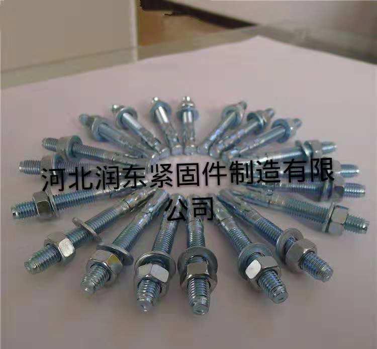 河北厂家直销_ 车修壁虎螺栓_ 现货供应_批发_采购 - 3