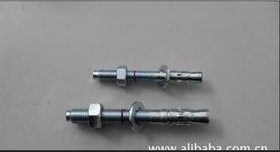 膨胀螺丝 车修壁虎 重型拉爆