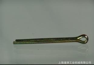 开口销(DIN94)，锁销，Q501R型锁销
