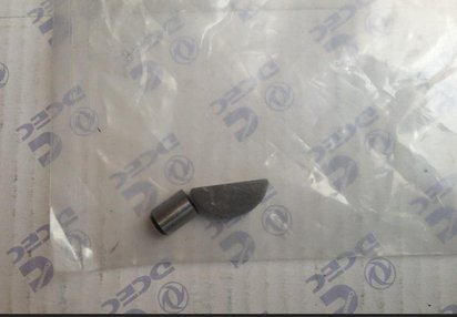 专业批发零售康明斯C3902332半圆键 纯正配件 质量保证