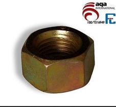 供应M10 hexagon nut 六角螺母