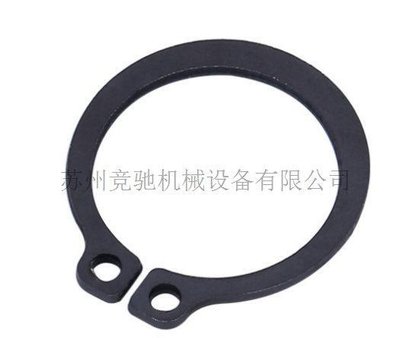 DIN471轴用弹性挡圈 C型卡簧 卡环