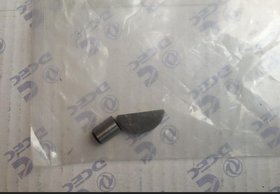 专业批发零售康明斯C3902332半圆键 纯正配件 质量保证