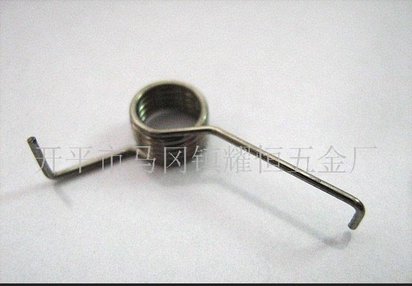 供应弹簧,扭转弹簧,拉伸弹簧(图)