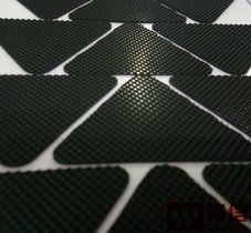 法兰密封垫片 橡胶垫密封垫 防水O型圈 三元乙丙丁腈耐油氟胶垫