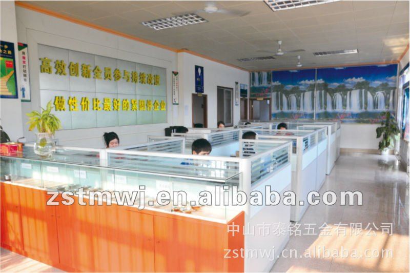 我司直销各种高质量的六角螺母 - 3