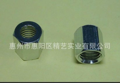 供应六角螺母,六角厚螺母