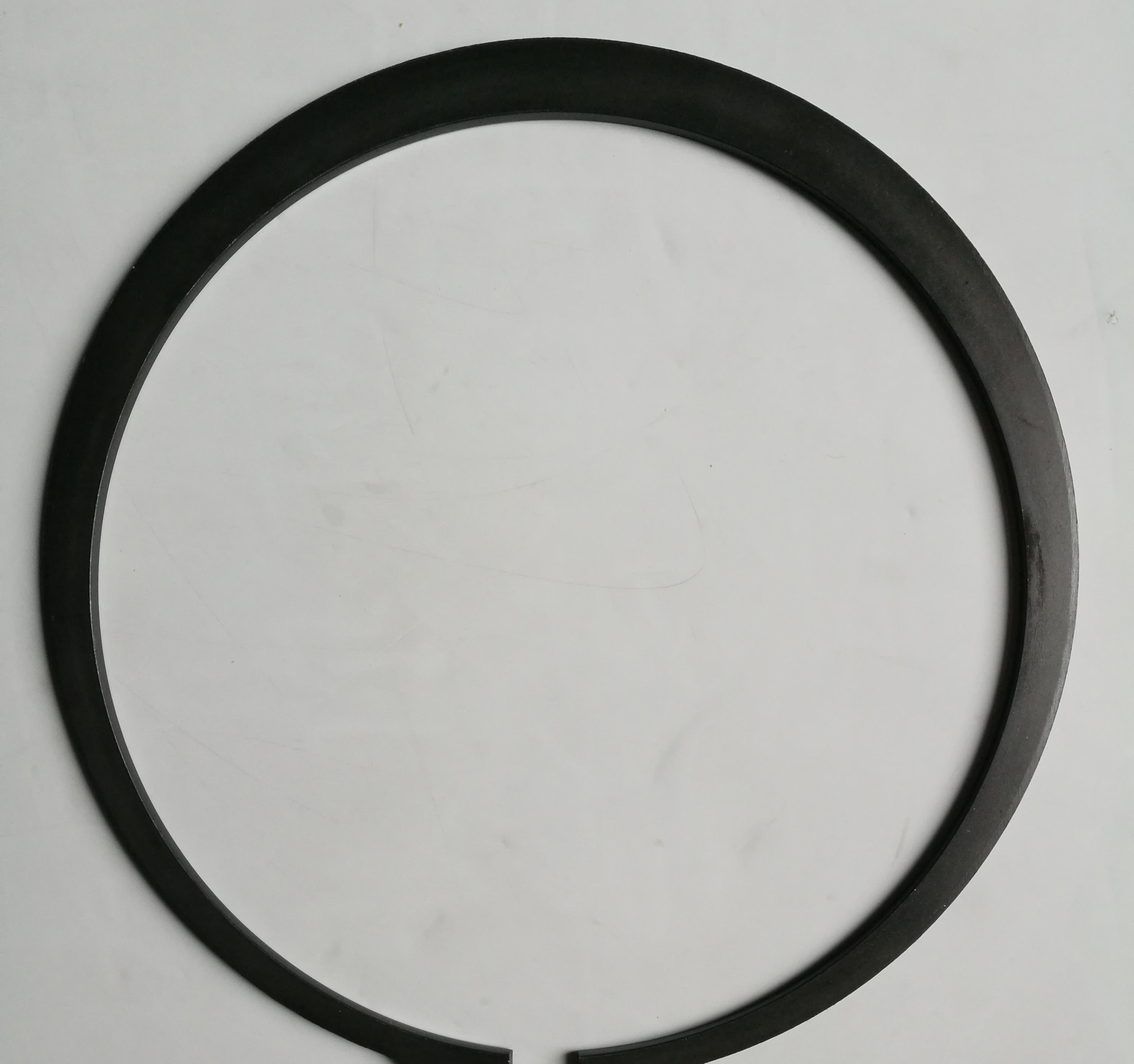 DIN471德标轴用挡圈 DIN471轴用弹性挡圈 厂家现货 - 3