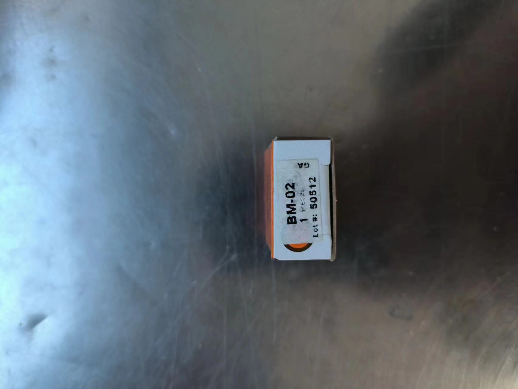 供应美国原厂原装 Whittet-Higgins Company 锁紧螺母 NT-10 - 2
