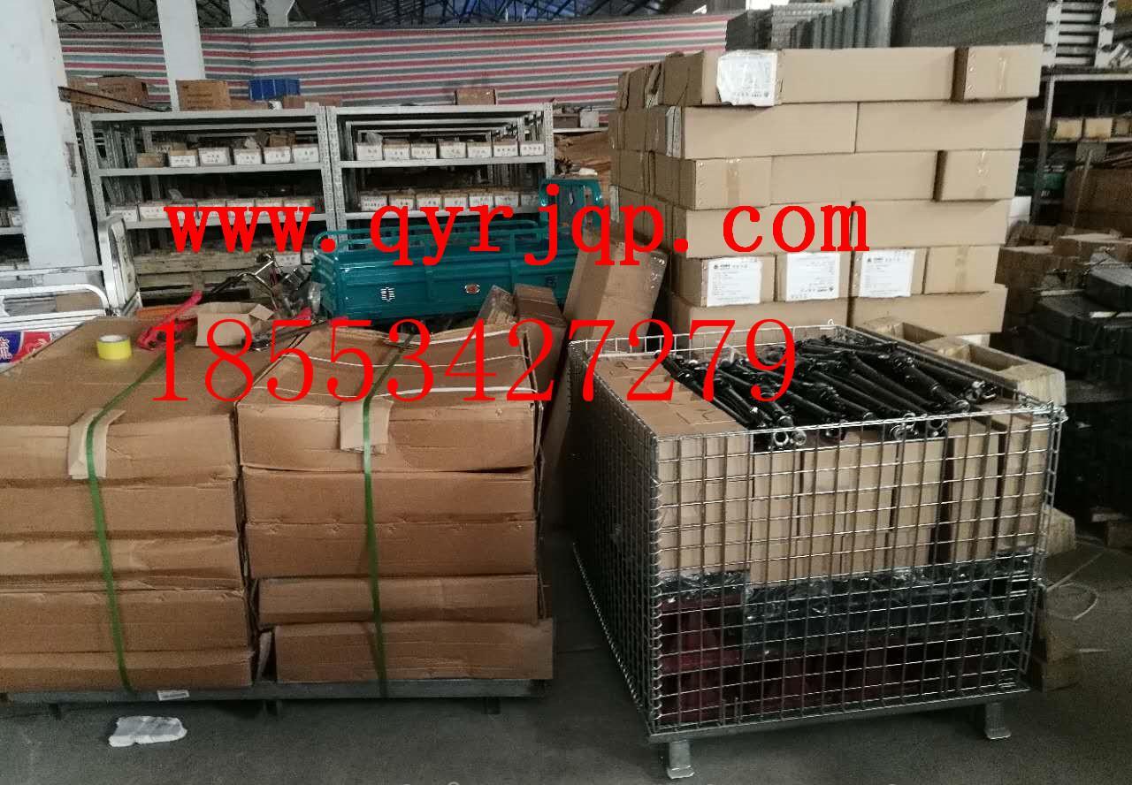 山东临工宽体自卸车4016000107 开口销 - 4