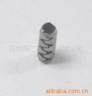供应JIS2808轻型弹性圆柱销/齿型弹性销GB879.1弹簧销/开口销 - 2
