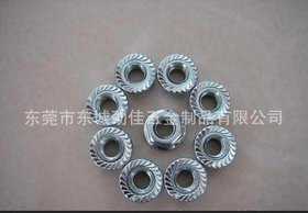 批发供应适用多用途法兰螺母(图)