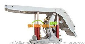 液压支架用开口销Φ3.2*125