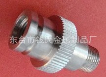 江苏、不锈钢、组合螺钉、定做非标、批发 自攻螺钉 手拧螺钉 - 3