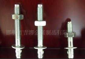 邯郸吉溶供应车修壁虎 全冷打车修壁虎 Wedge Anchors