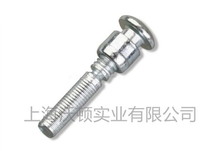 上海液压环槽铆钉HPT57RH 欢迎咨询 上海市霄汉航空器材供应