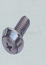 供应皇冠组合螺钉
