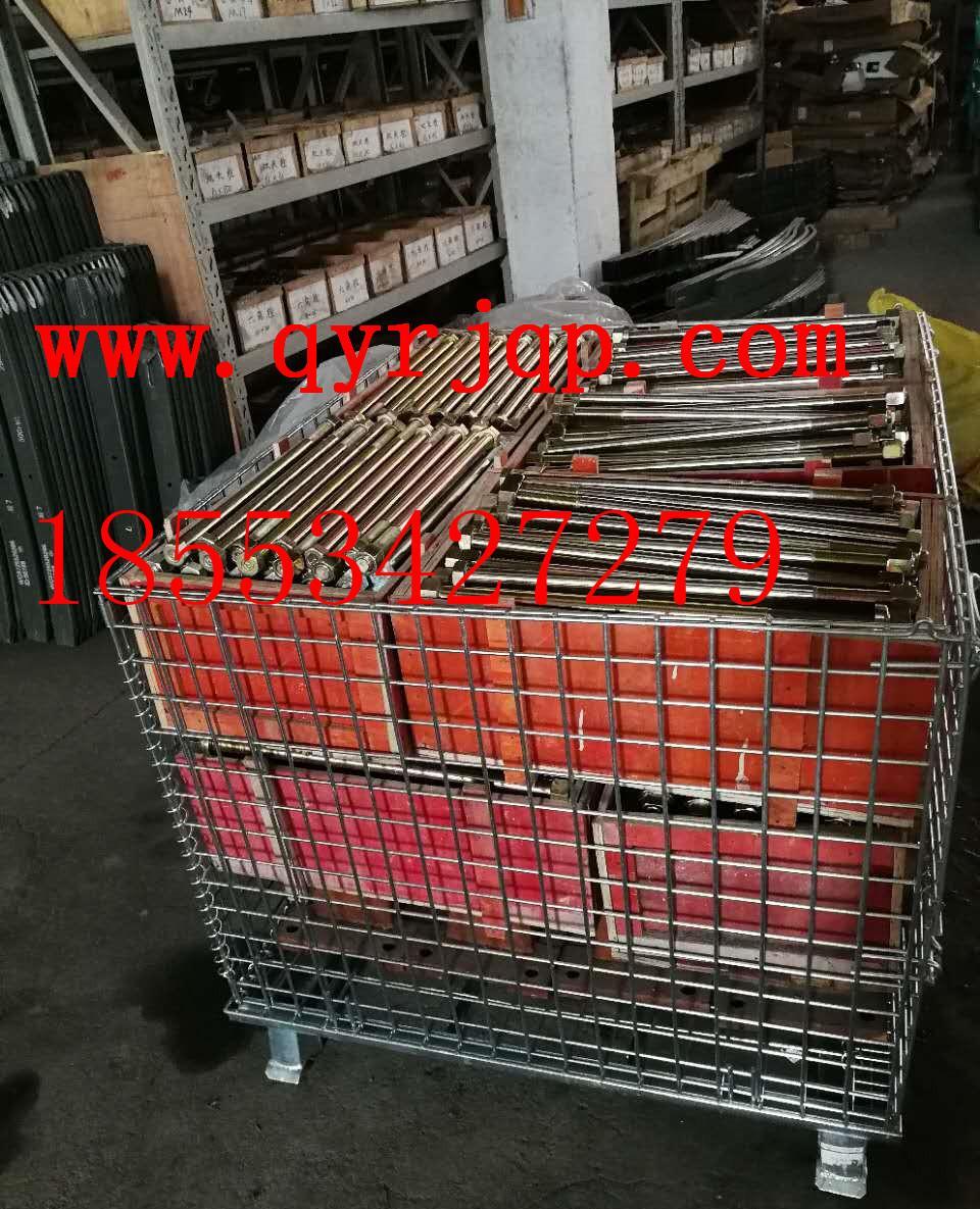 山东临工宽体自卸车4016000107 开口销 - 3