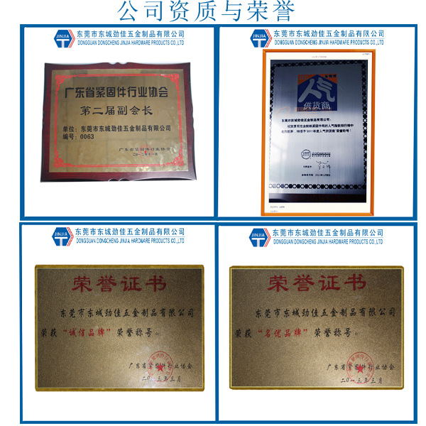 批发供应适用多用途法兰螺母（图） - 3
