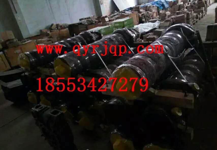 卡特777宽体矿用车配件3B4627 开口销 - 4