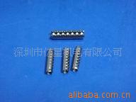 供应JIS2808轻型弹性圆柱销/齿型弹性销GB879.1弹簧销/开口销 - 3