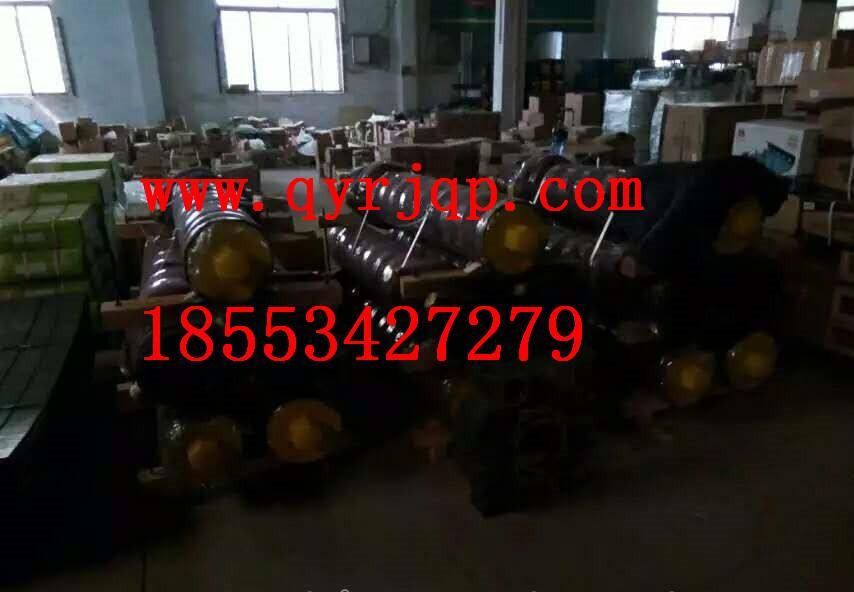 卡特777宽体矿用车配件3B4627 开口销 - 2