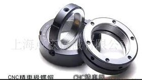 现货批发台湾盈锡YINSH锁紧螺母 YSF牙腹式锁定螺母