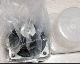 沃尔沃983260六角螺栓卡特1439697