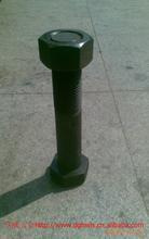六角螺栓，螺母M6--M64 10mm--3000mm