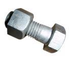 六角螺栓，螺母M6--M64 10mm--3000mm - 3