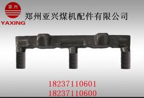 54SA14-3E型螺栓、国标U型螺栓厂家供应、 U型螺栓质量保证。